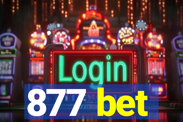 877 bet